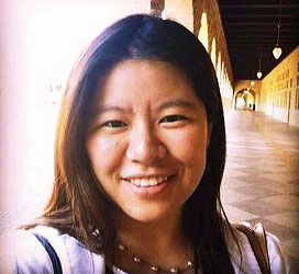 Vivian Zhang, Chief Data Scientist NYC Data Science Academy