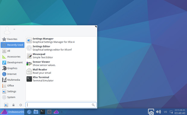 Newcomer EndeavourOS Offers a Friendlier Arch Linux ...
