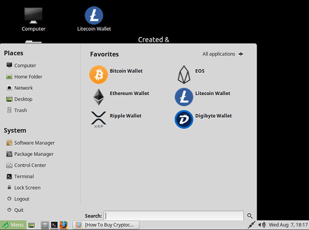 Bitcoin: opinioni e consigli • Forum Ubuntu-it