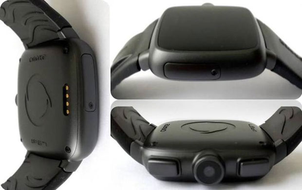 Omate smartwatch