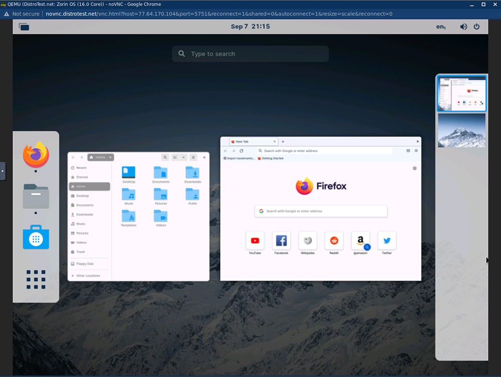 Zorin OS 16: Better GNOME With Much More Simplicity | LinuxInsider Review