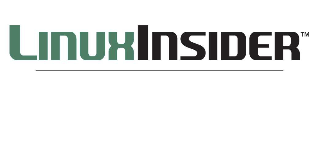 LinuxInsider Logo