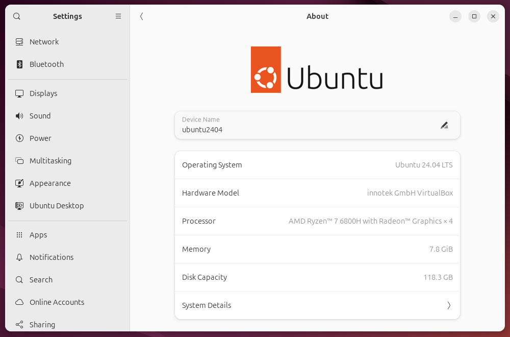 Ubuntu Pro Upgrade: Step 2