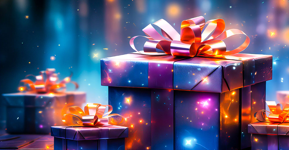 5 Tech Gifts To Brighten Their Holidays