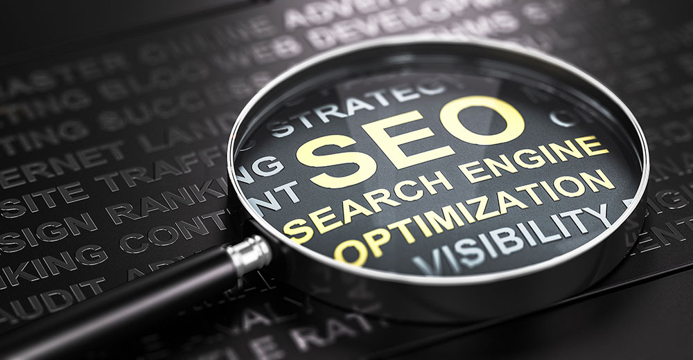 search engine optimization